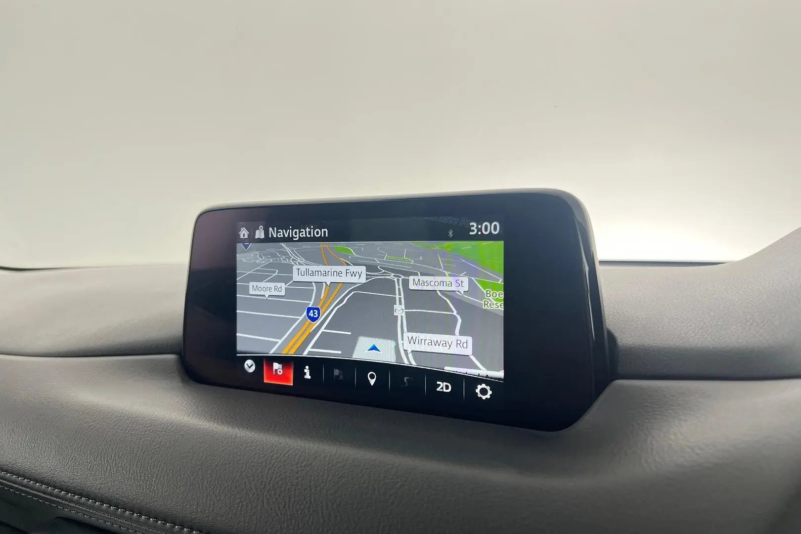 2019 Mazda CX-5 Gallery Image 15