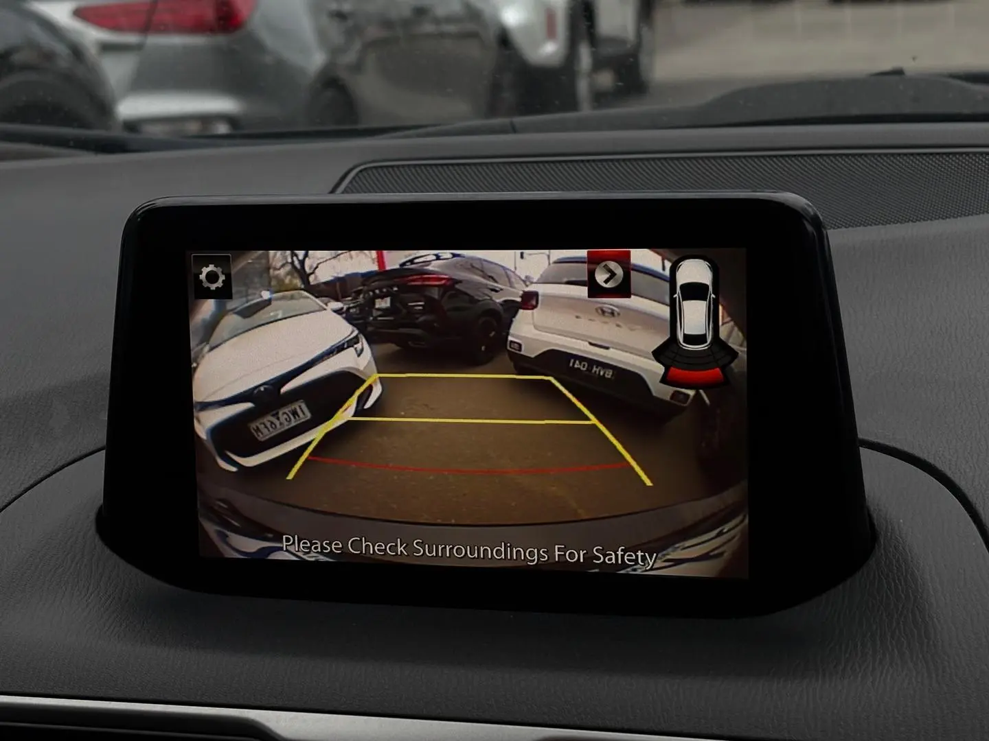 2017 Mazda 3 Gallery Image 10