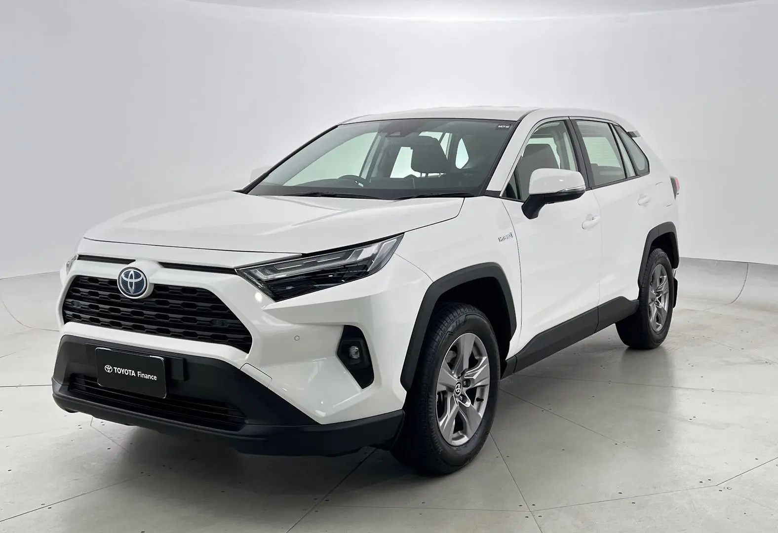 2024 Toyota RAV4 Gallery Image 5