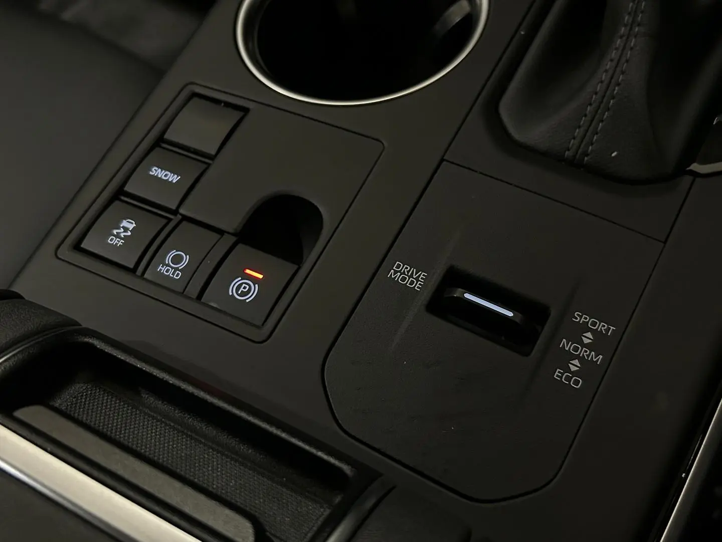 2023 Toyota Kluger Gallery Image 19