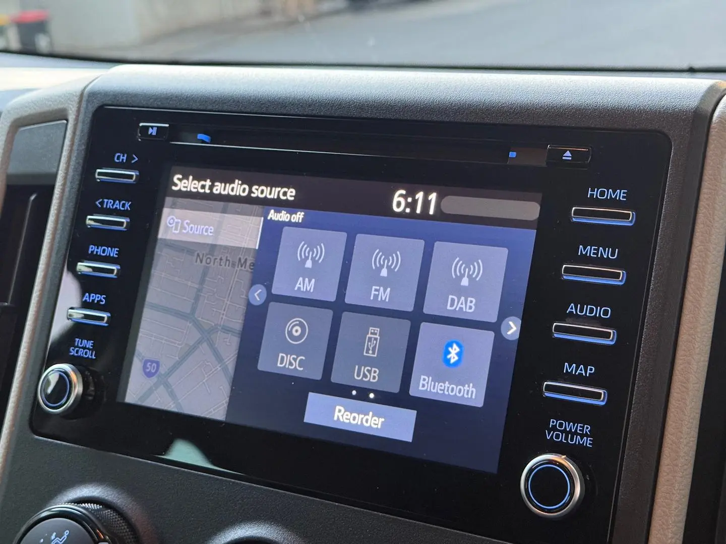 2019 Toyota Hiace Gallery Image 22