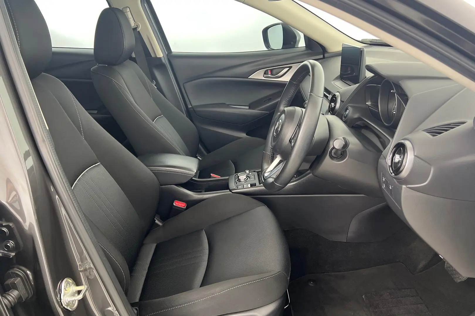 2021 Mazda CX-3 Gallery Image 11