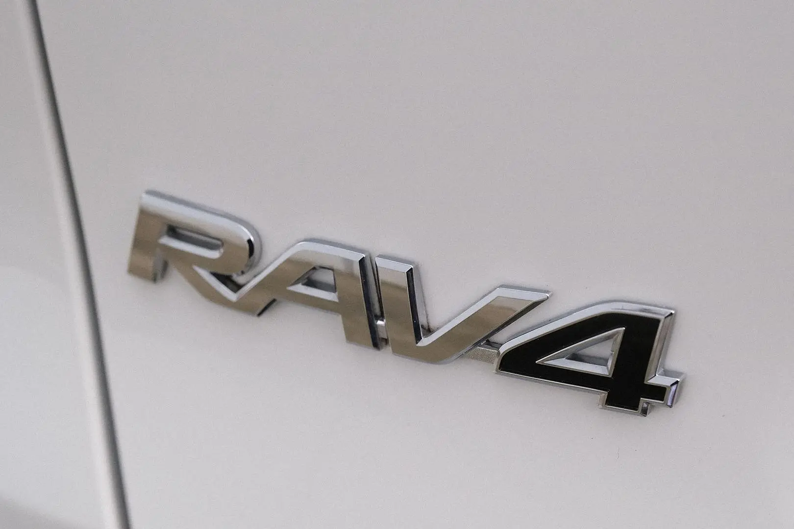 2021 Toyota RAV4 Gallery Image 21