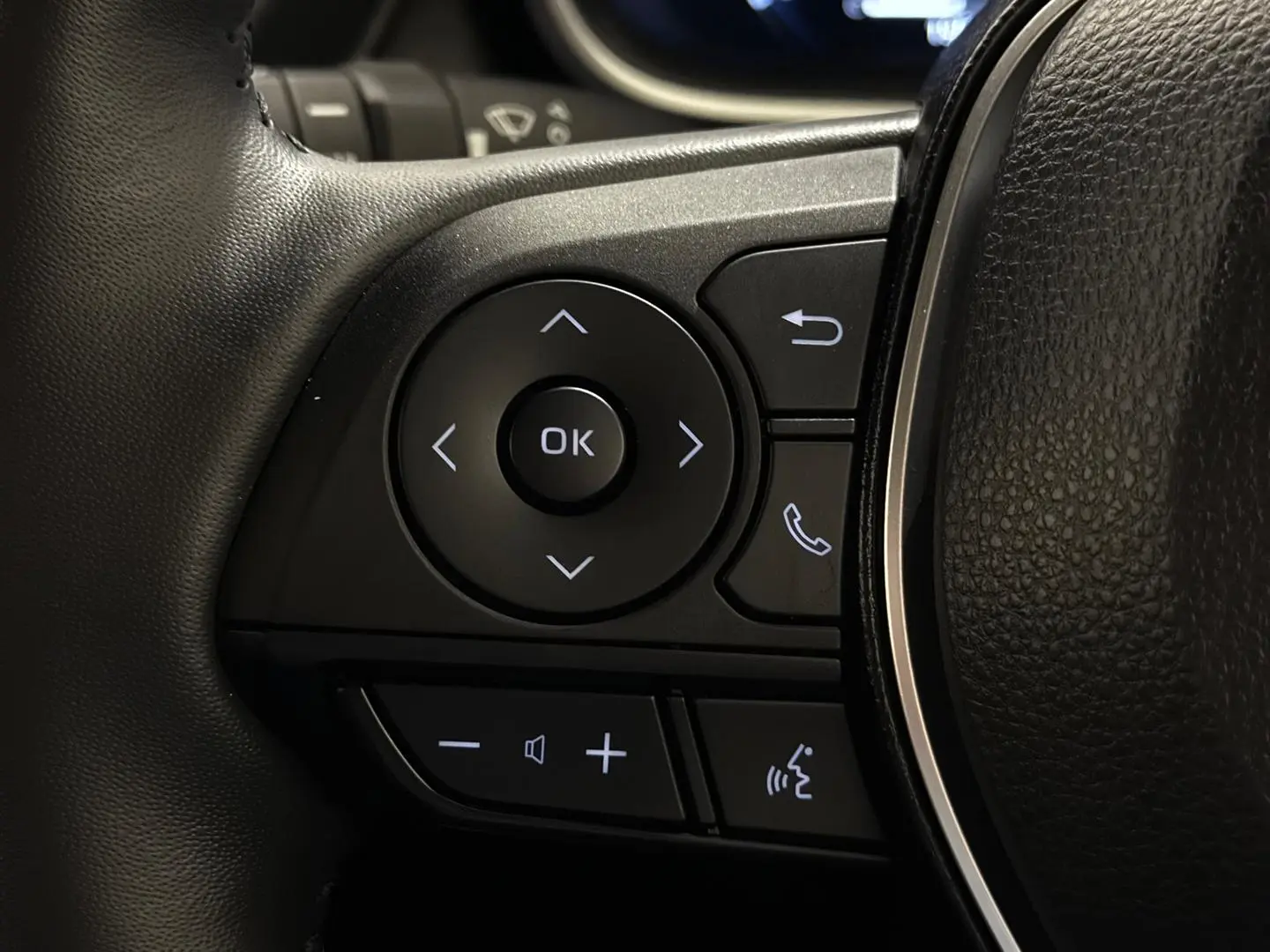 2023 Toyota Corolla Cross Gallery Image 23