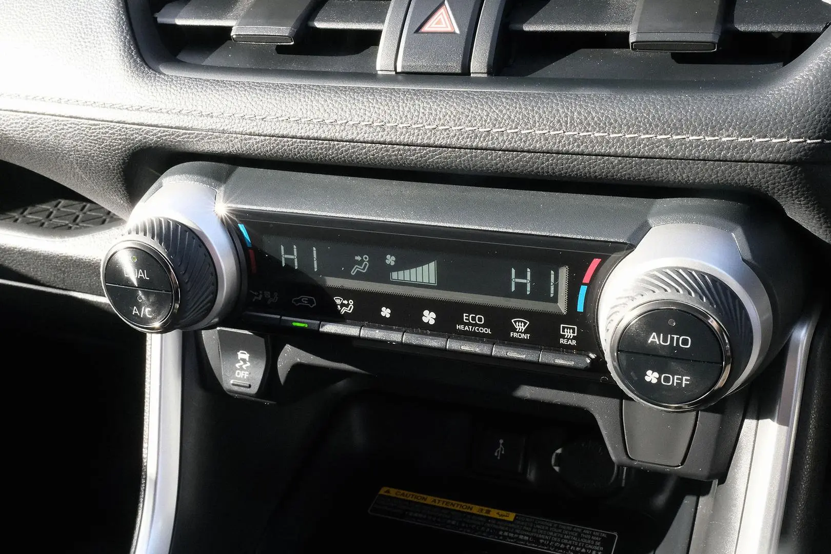 2020 Toyota RAV4 Gallery Image 21