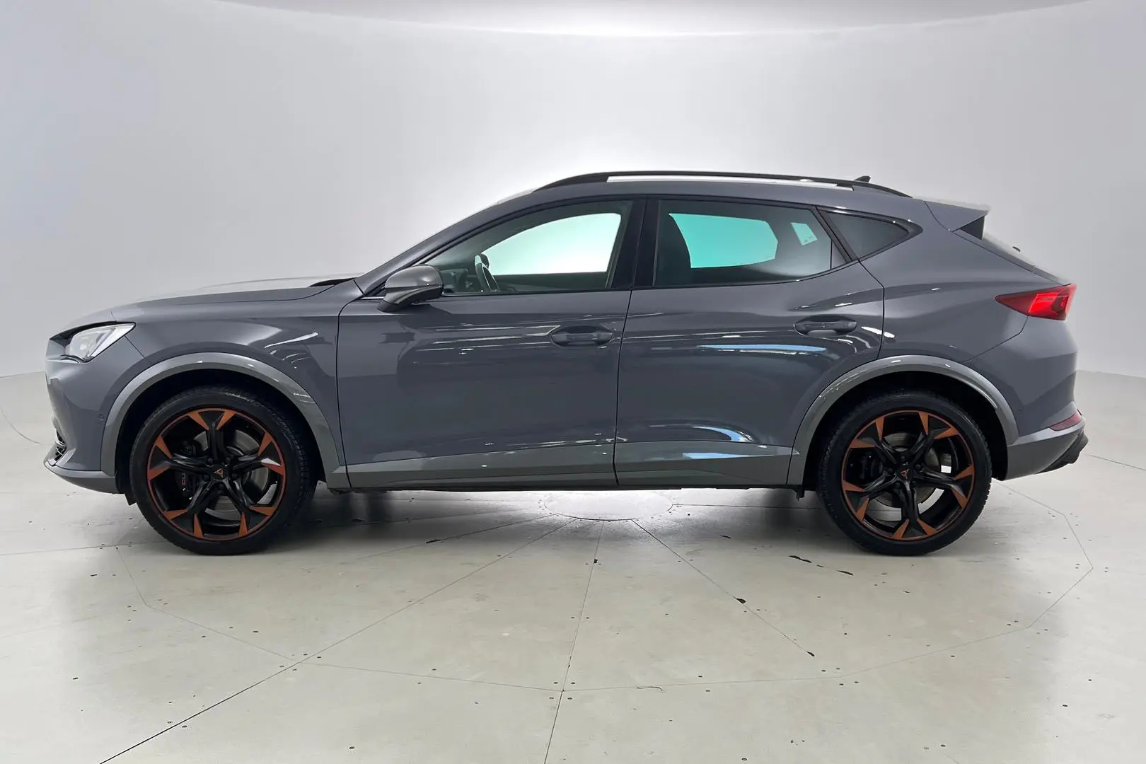2022 CUPRA Formentor Gallery Image 8