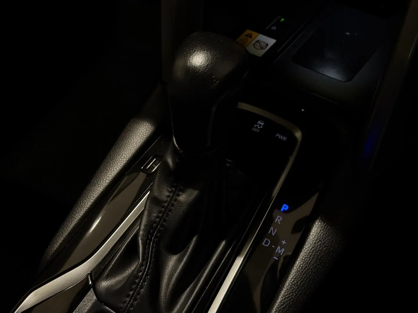 2023 Toyota Corolla Cross Gallery Image 21