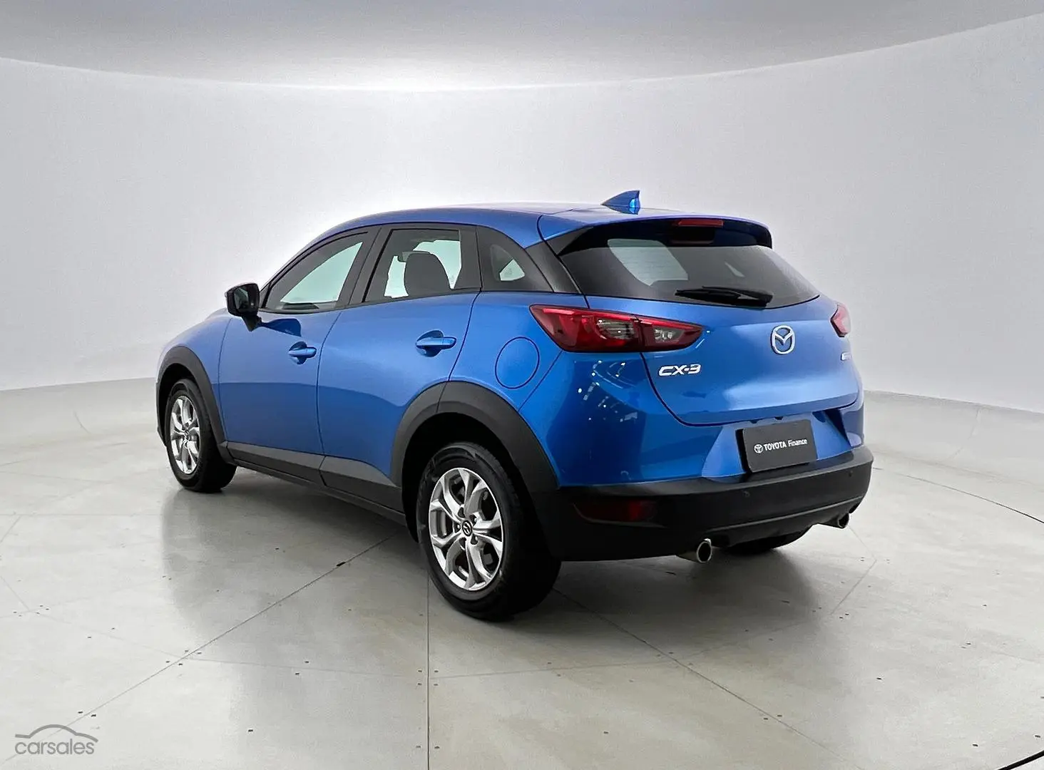 2018 Mazda CX-3 Image 6