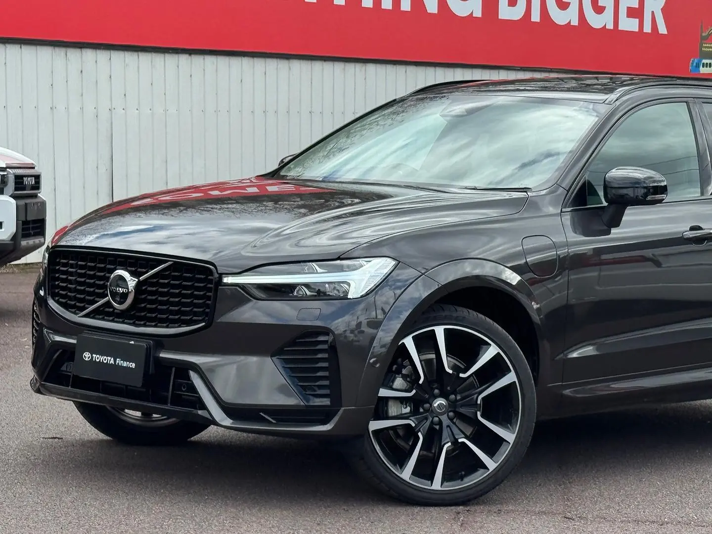 2022 Volvo XC60 Gallery Image 11