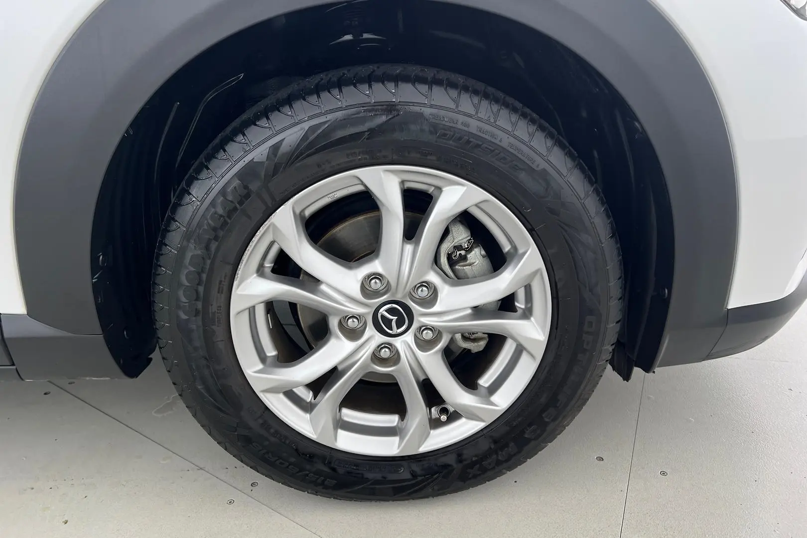 2017 Mazda CX-3 Gallery Image 22