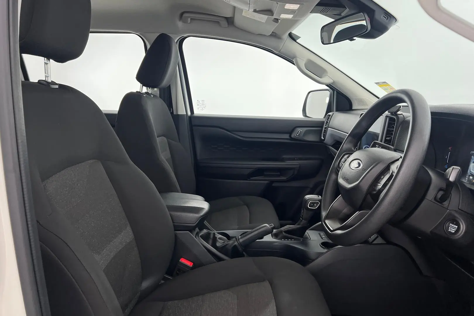2022 Ford Ranger Gallery Image 13