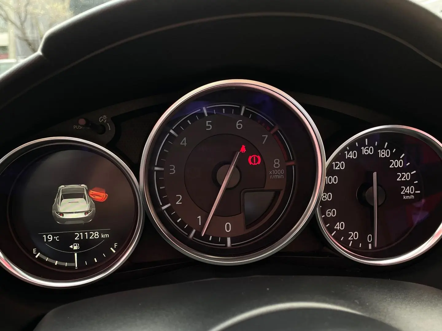 2017 Mazda MX-5 Gallery Image 19