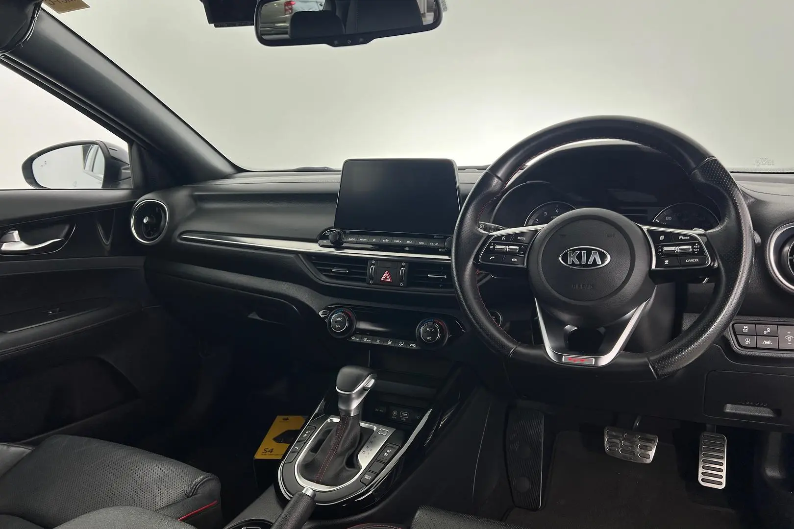 2019 Kia Cerato Gallery Image 12