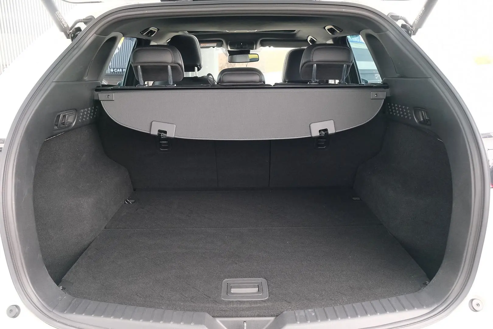 2022 Mazda CX-5 Gallery Image 11