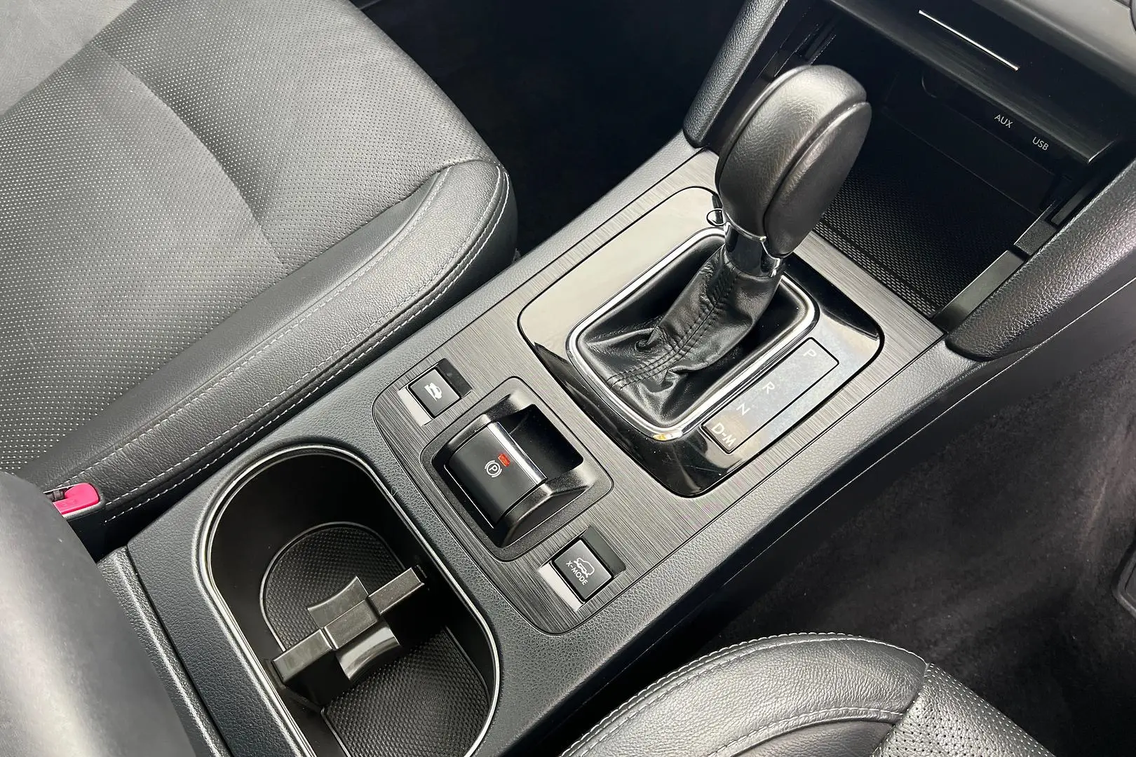 2015 Subaru Outback Gallery Image 14