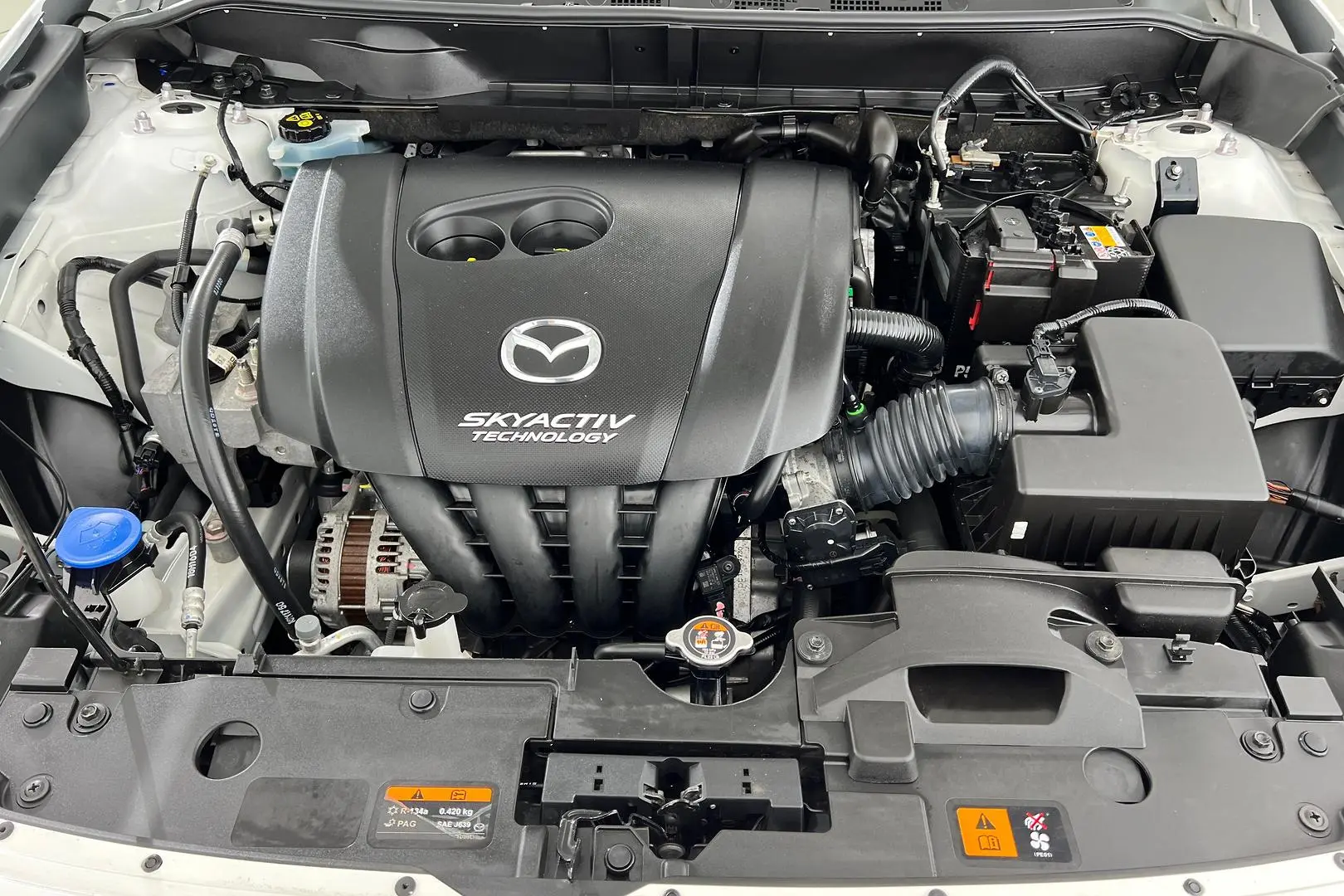 2018 Mazda Cx-3 Gallery Image 21