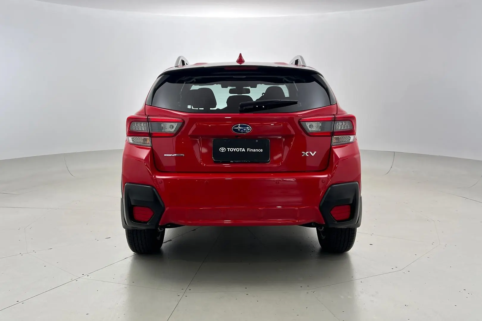 2021 Subaru XV Gallery Image 6