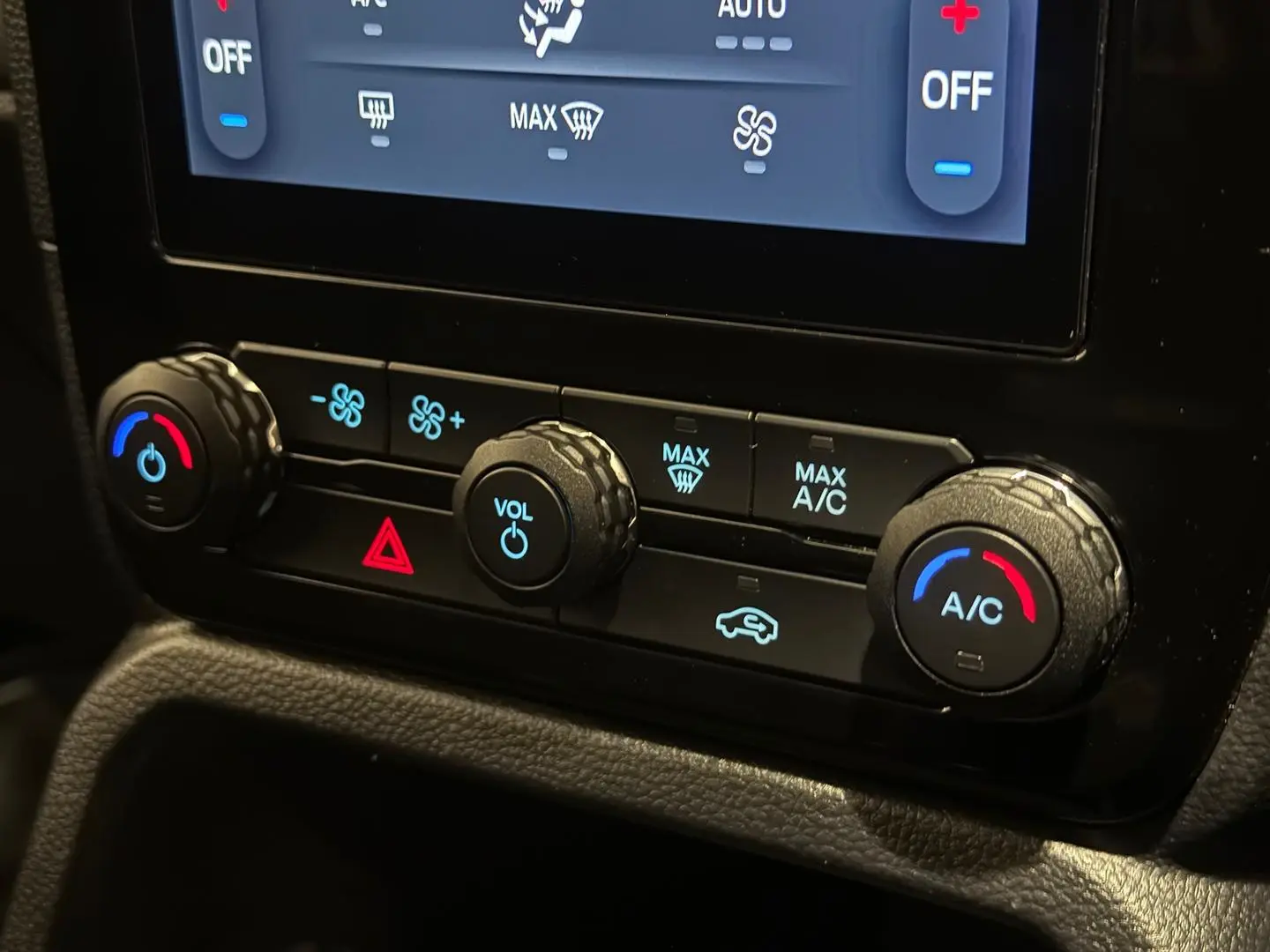 2024 Ford Ranger Gallery Image 19