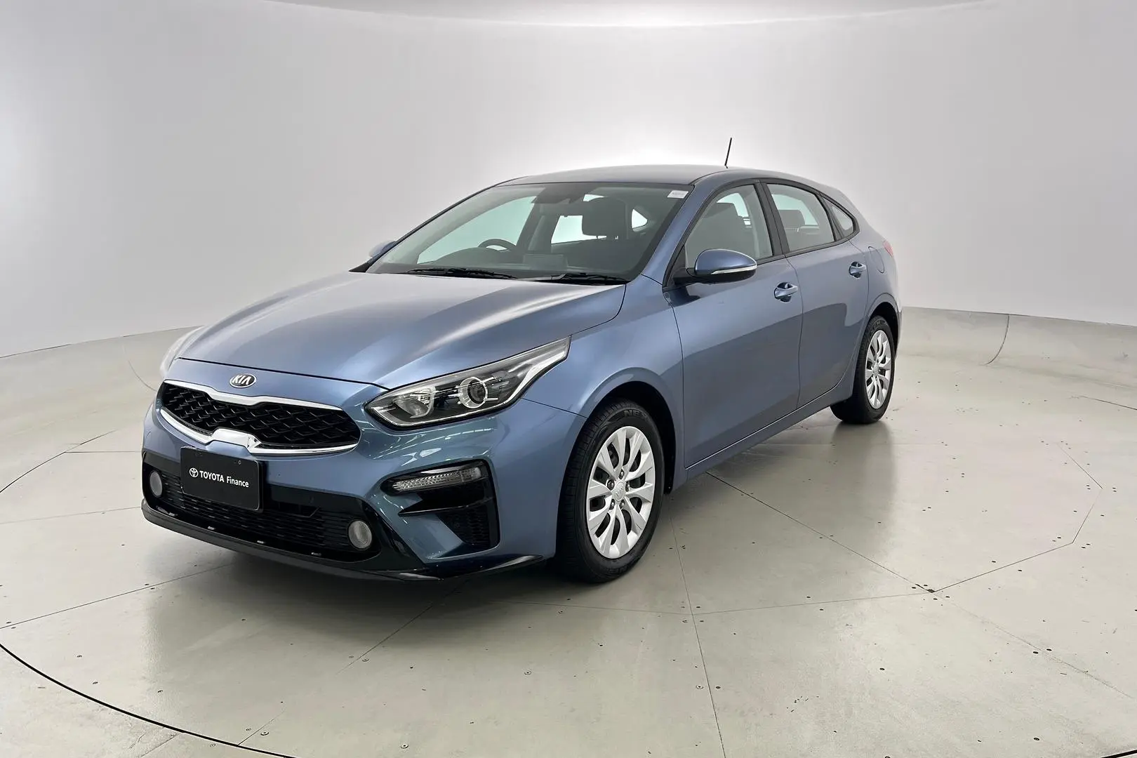 2021 Kia Cerato Gallery Image 8