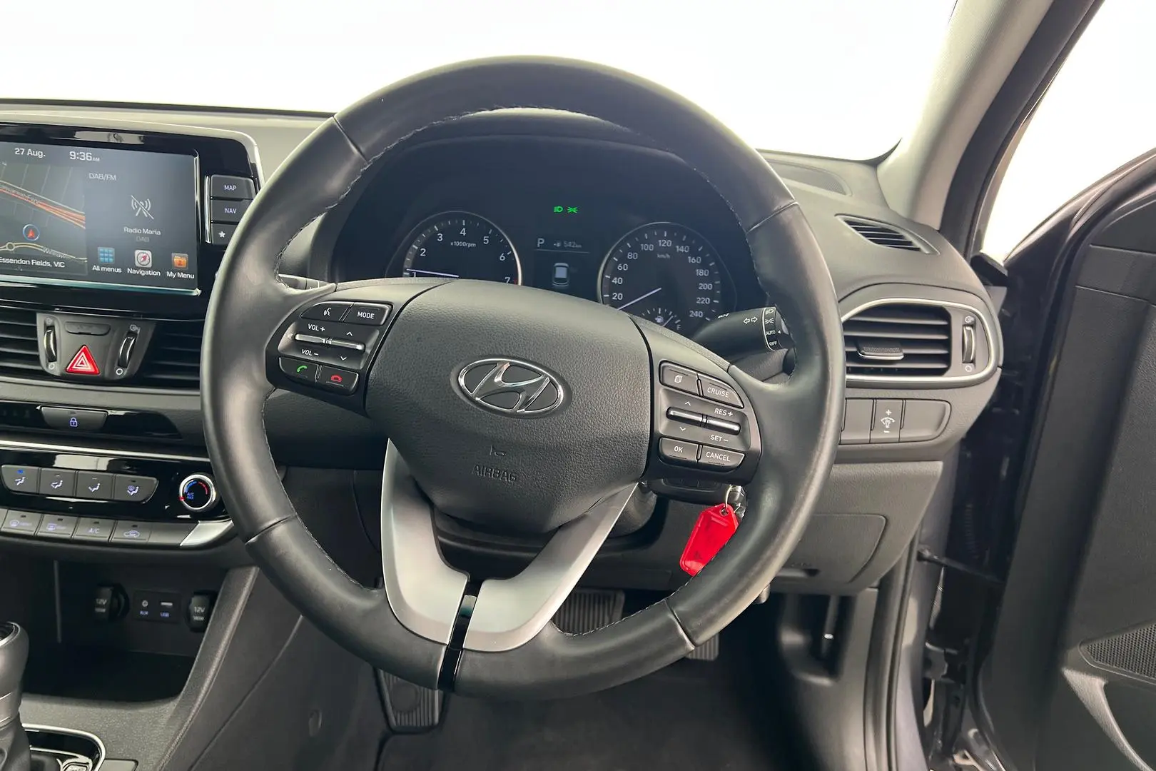 2019 Hyundai i30 Gallery Image 15