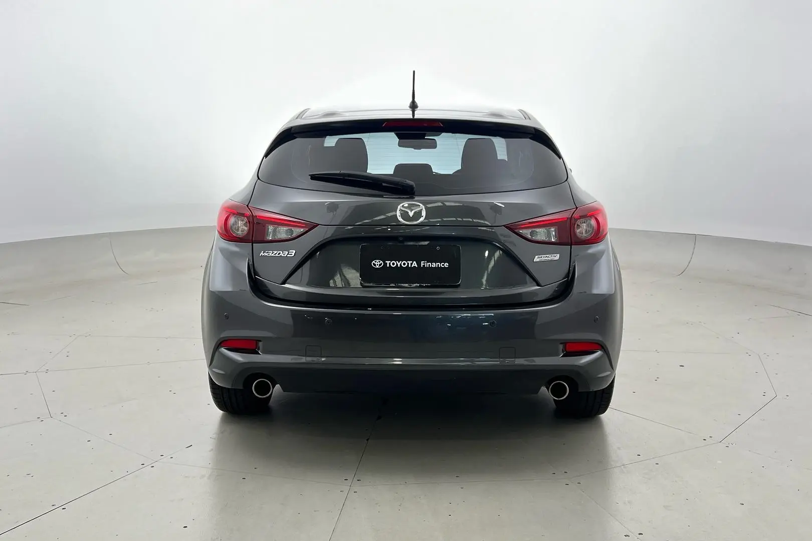 2017 Mazda 3 Gallery Image 6