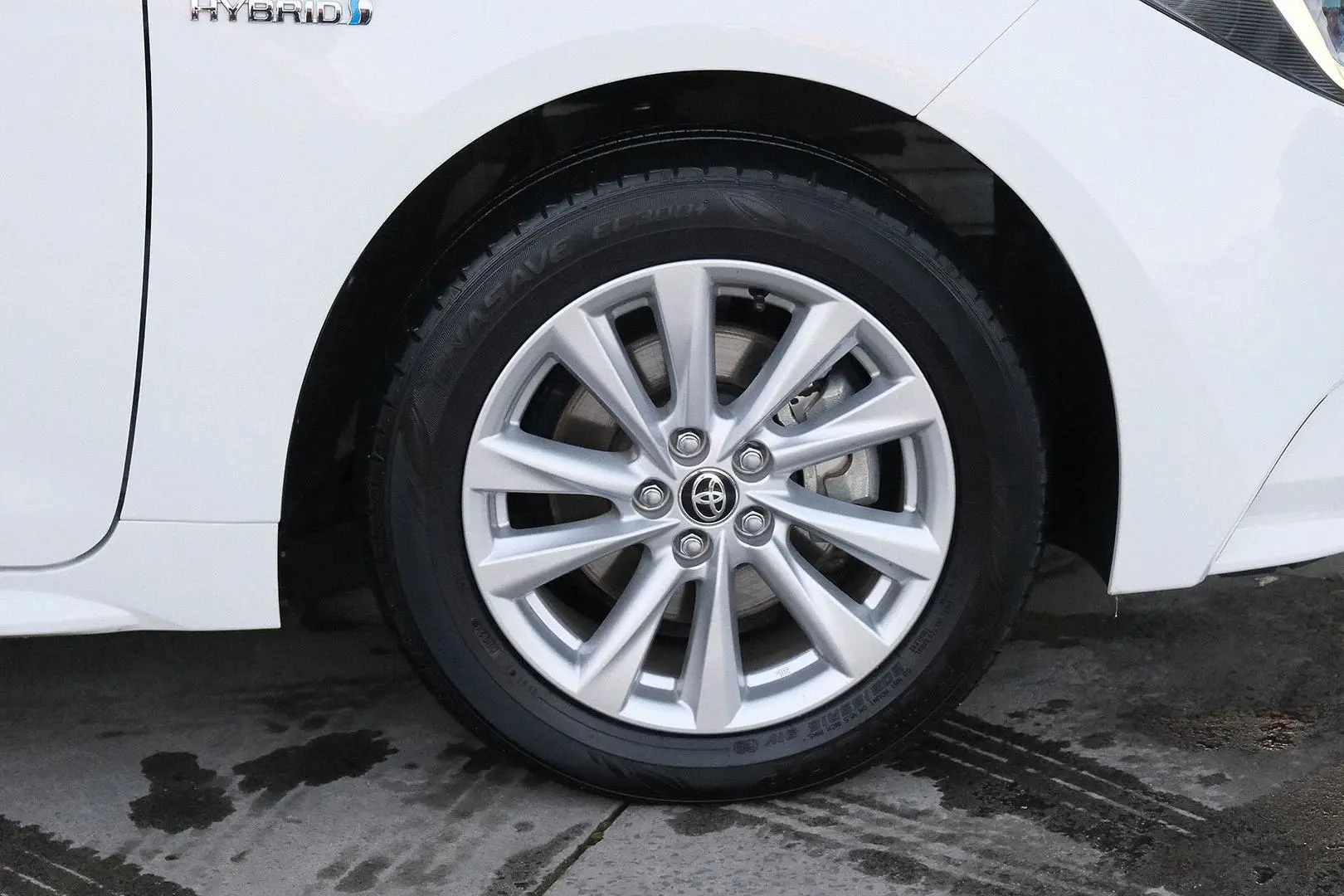 2024 Toyota Corolla Gallery Image 6