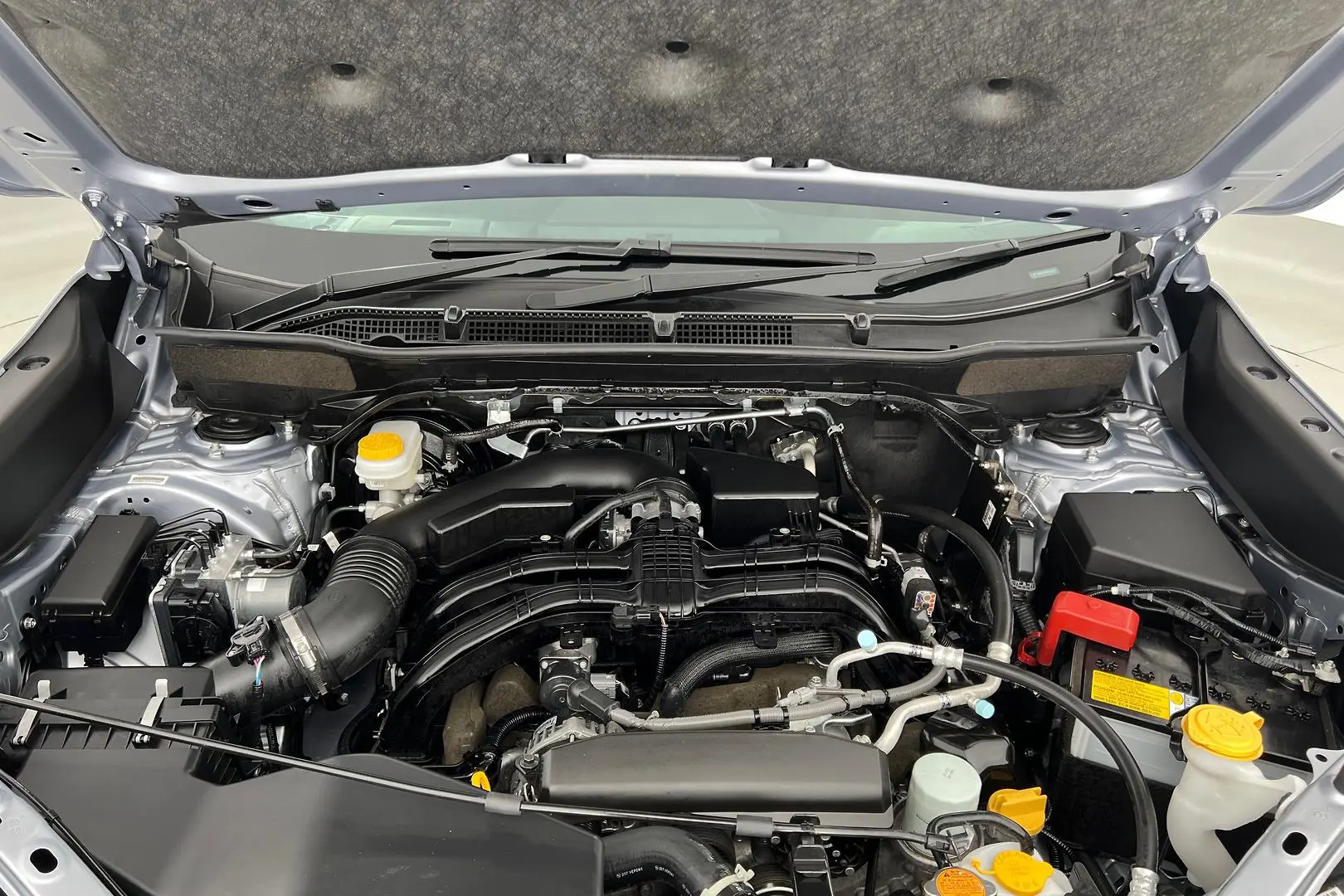 2023 Subaru Forester Gallery Image 21