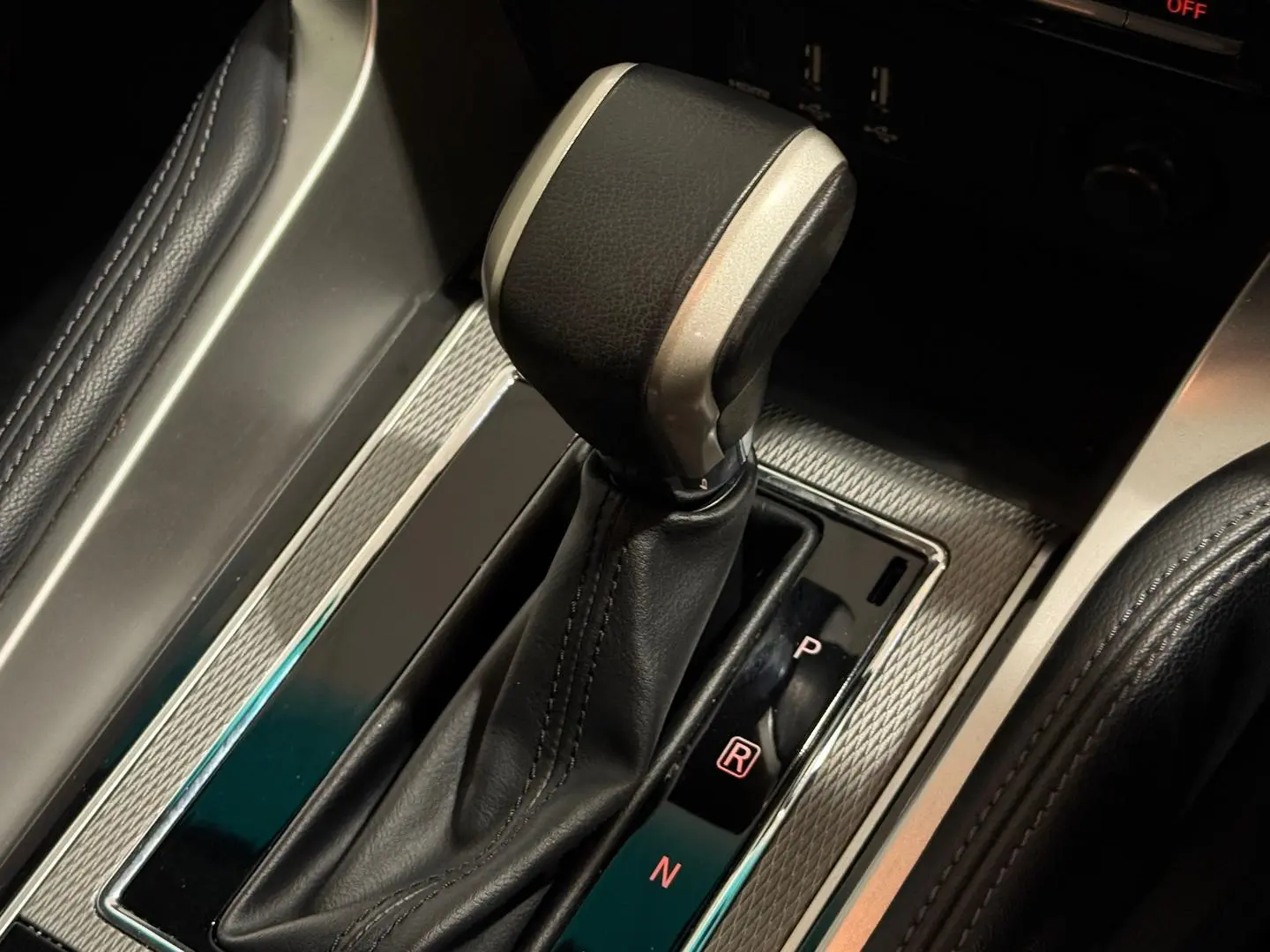 2022 Mitsubishi Pajero Sport Gallery Image 20