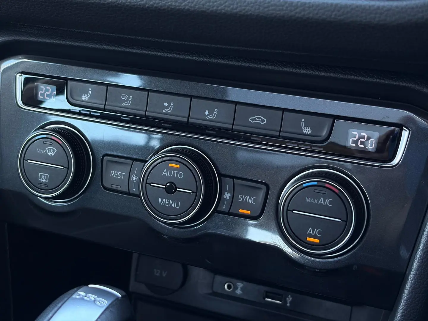 2017 Volkswagen Tiguan Gallery Image 23