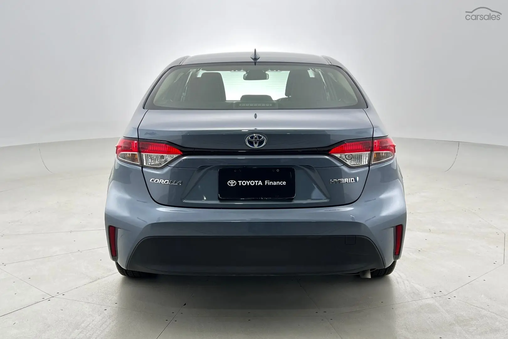 2023 Toyota Corolla Image 6