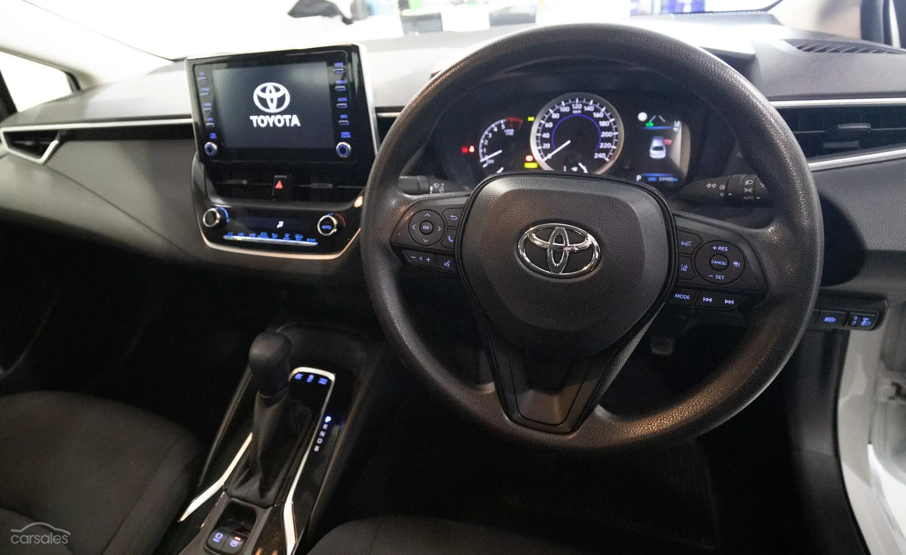 2020 Toyota Corolla Image 14