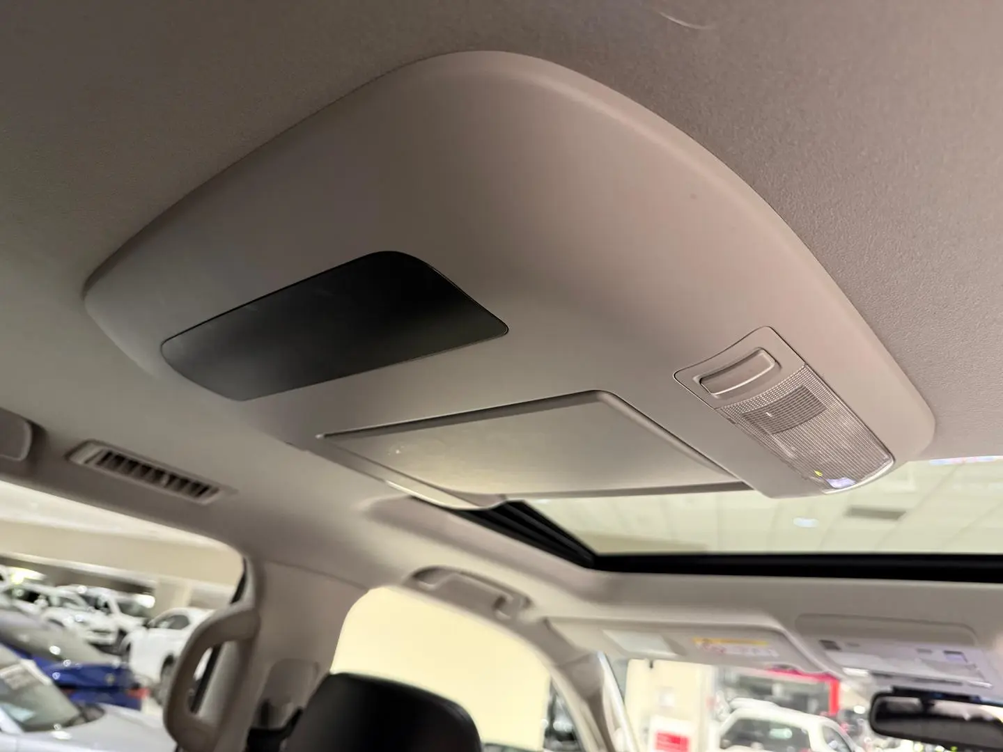2013 Toyota Landcruiser Gallery Image 18