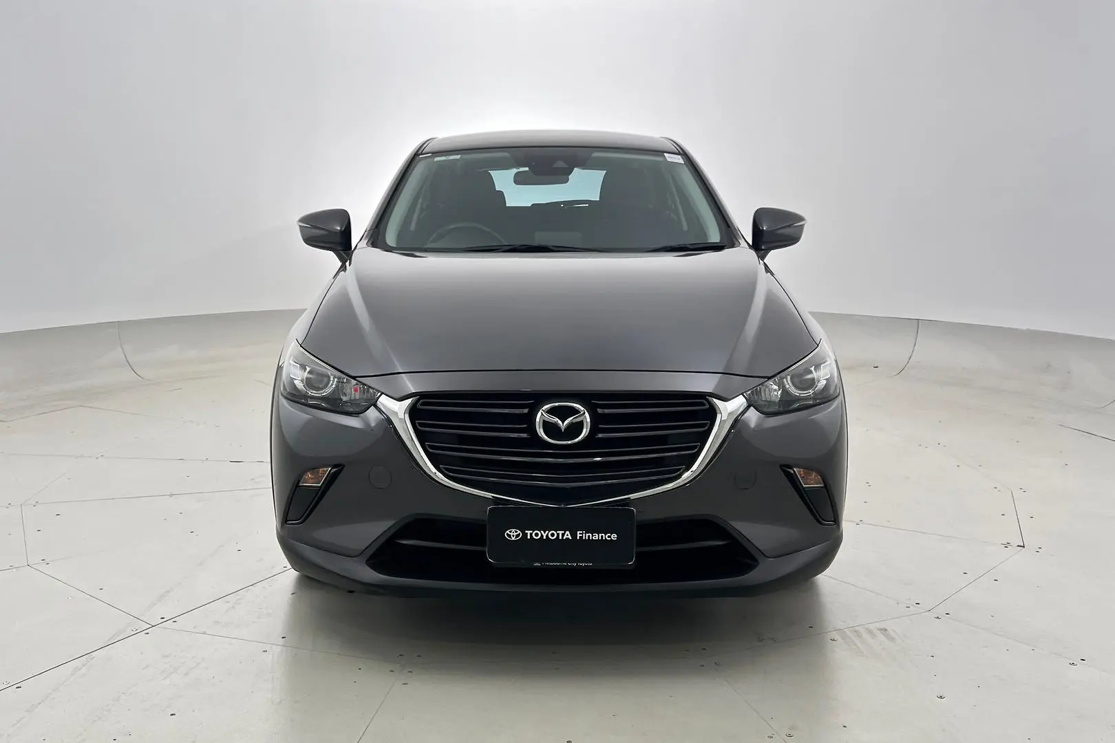2018 Mazda CX-3 Gallery Image 11