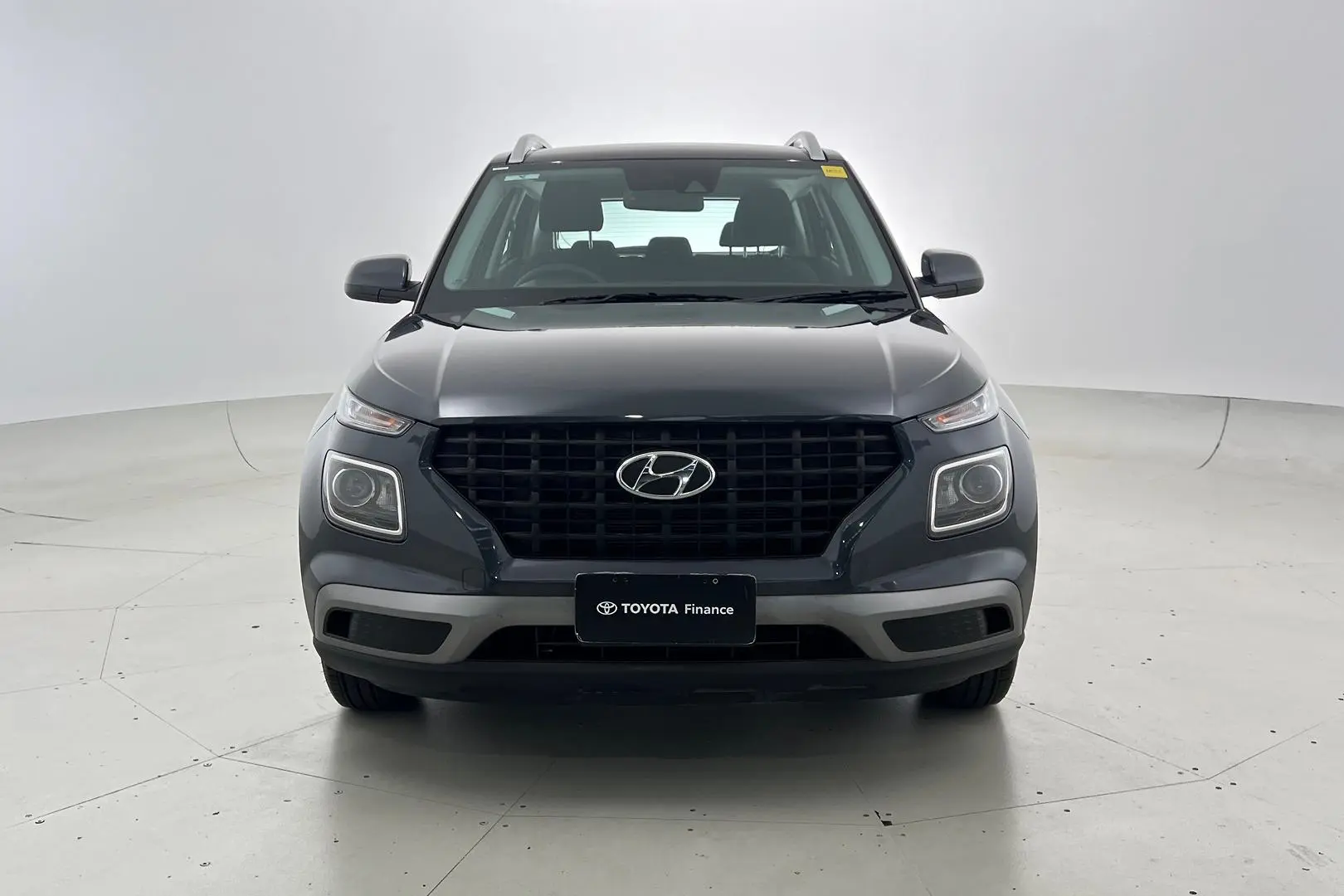 2021 Hyundai Venue Gallery Image 10