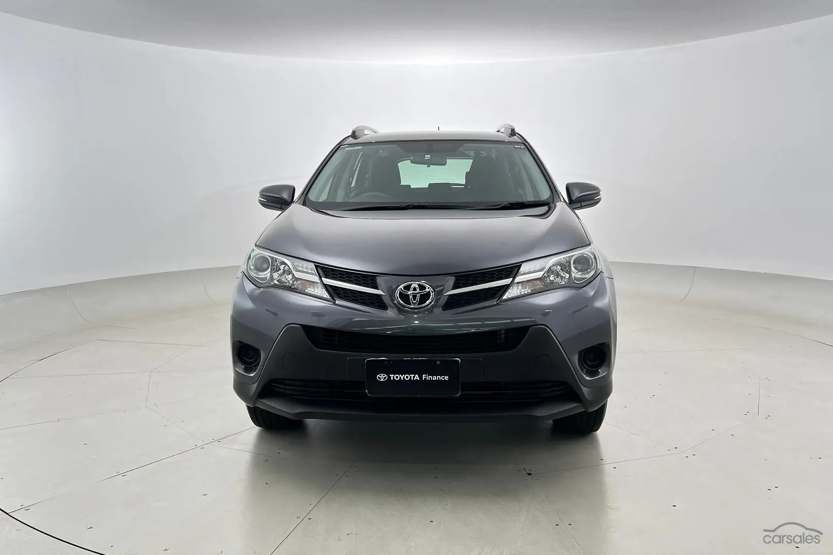 2015 Toyota RAV4 Image 4