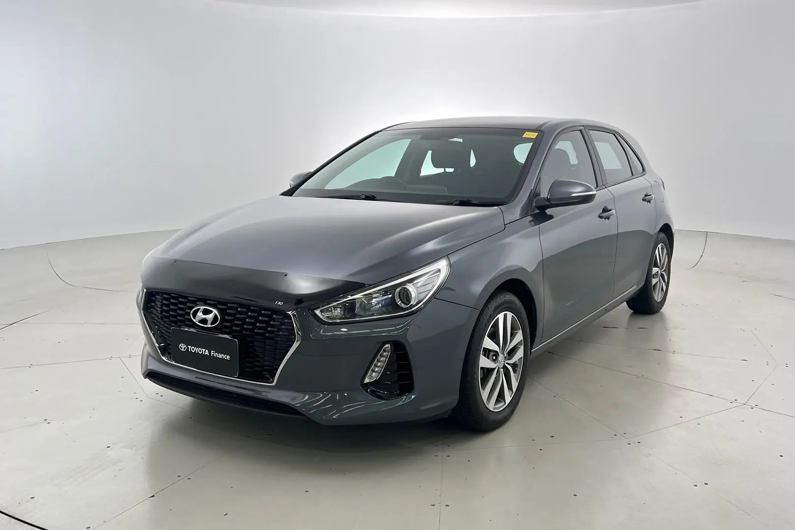 2018 Hyundai i30 Gallery Image 9