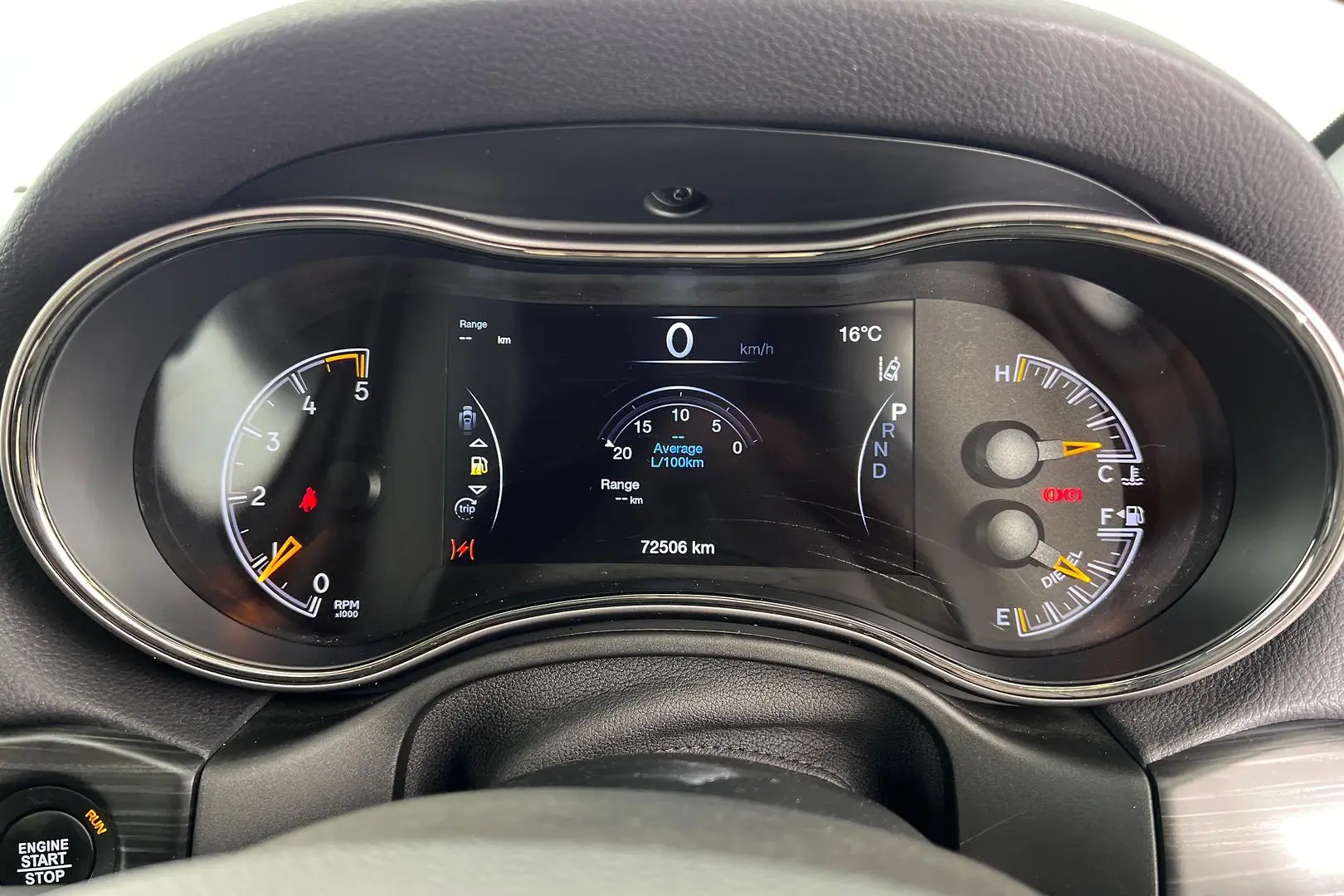 2021 Jeep Grand Cherokee Gallery Image 17
