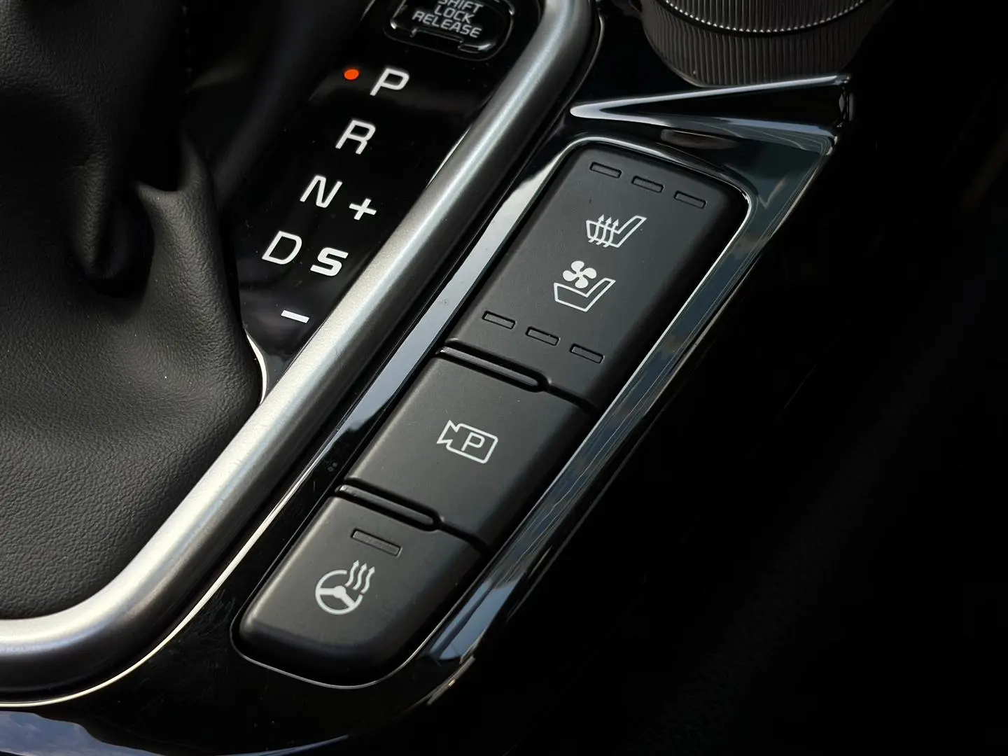 2023 Kia Seltos Gallery Image 26