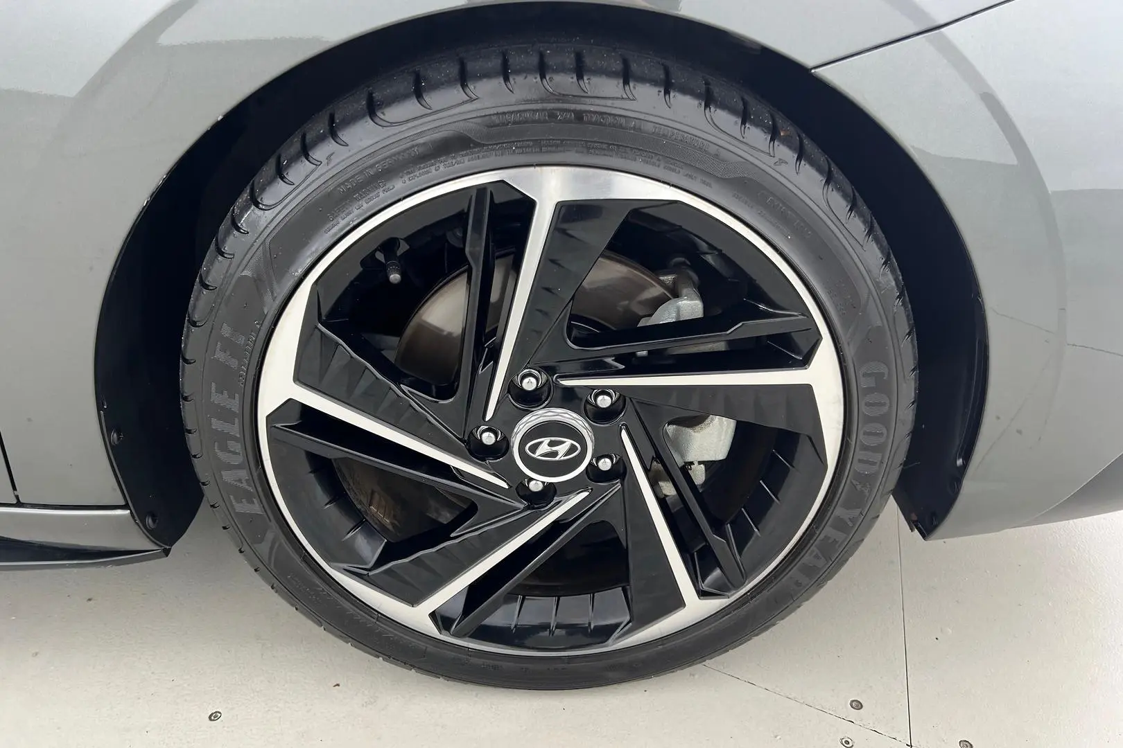 2021 Hyundai i30 Gallery Image 14