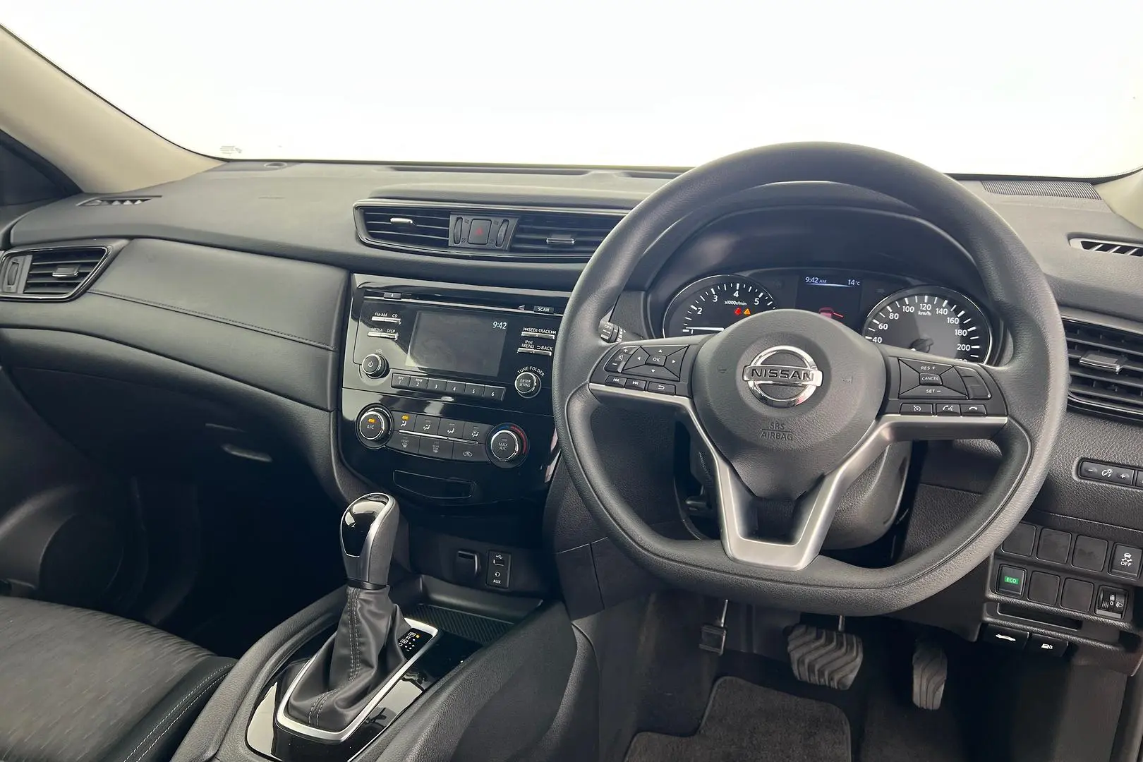 2019 Nissan X-TRAIL Gallery Image 12