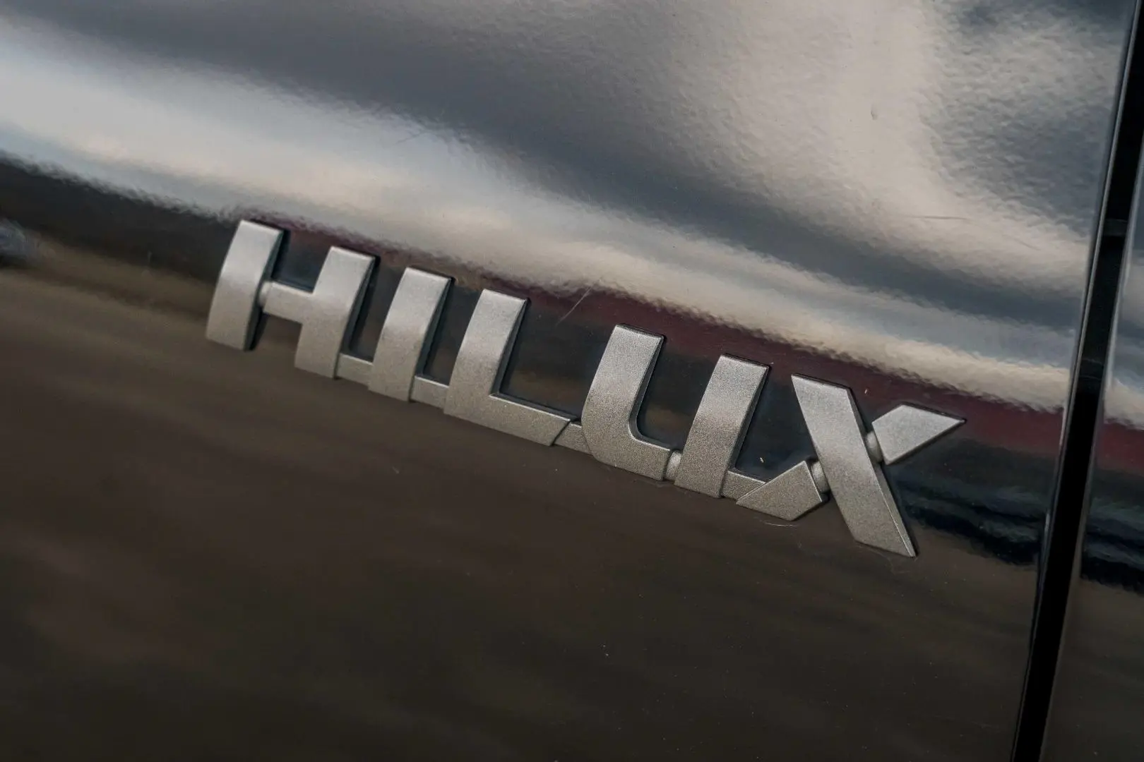 2018 Toyota Hilux Gallery Image 21