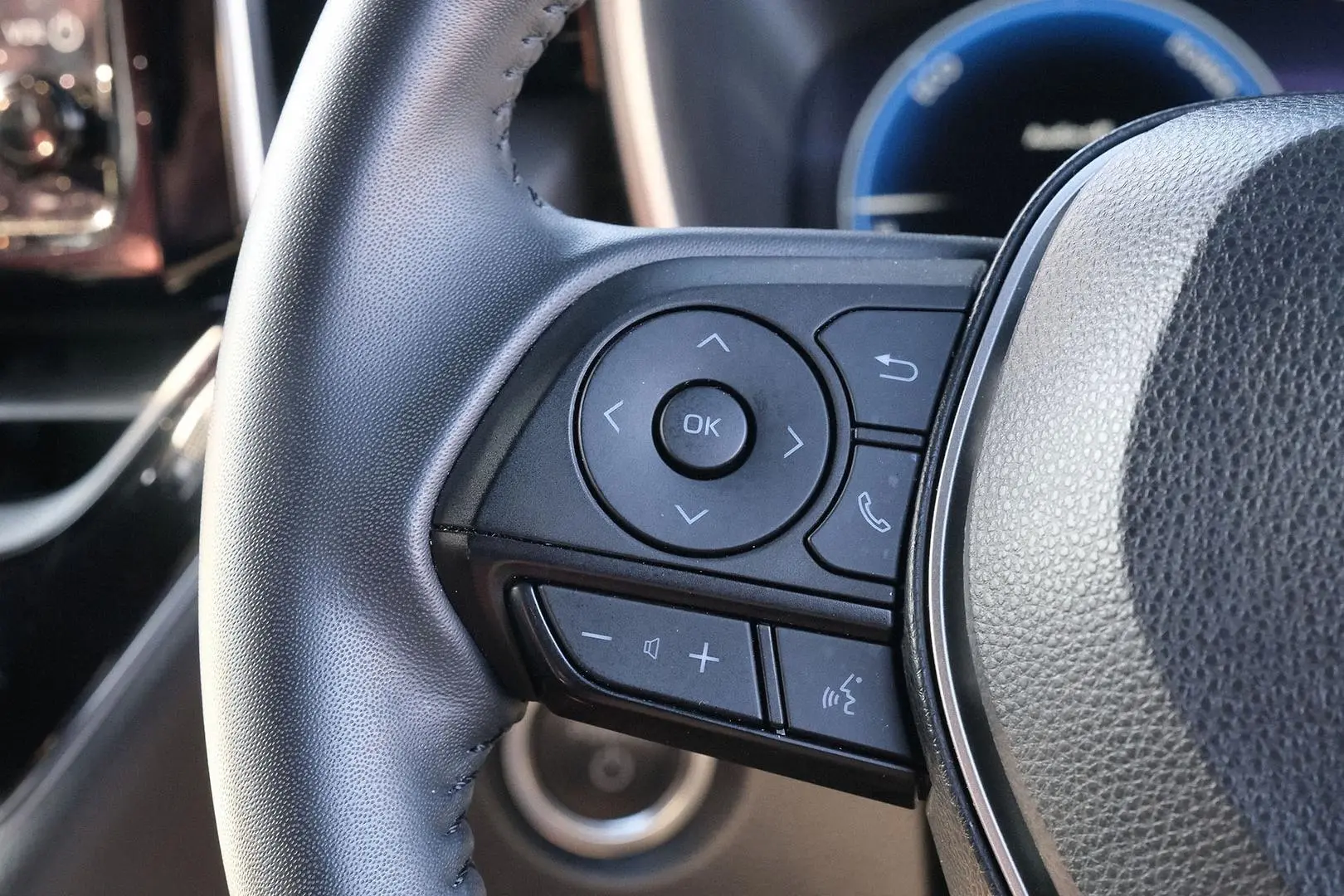 2024 Toyota Corolla Gallery Image 15