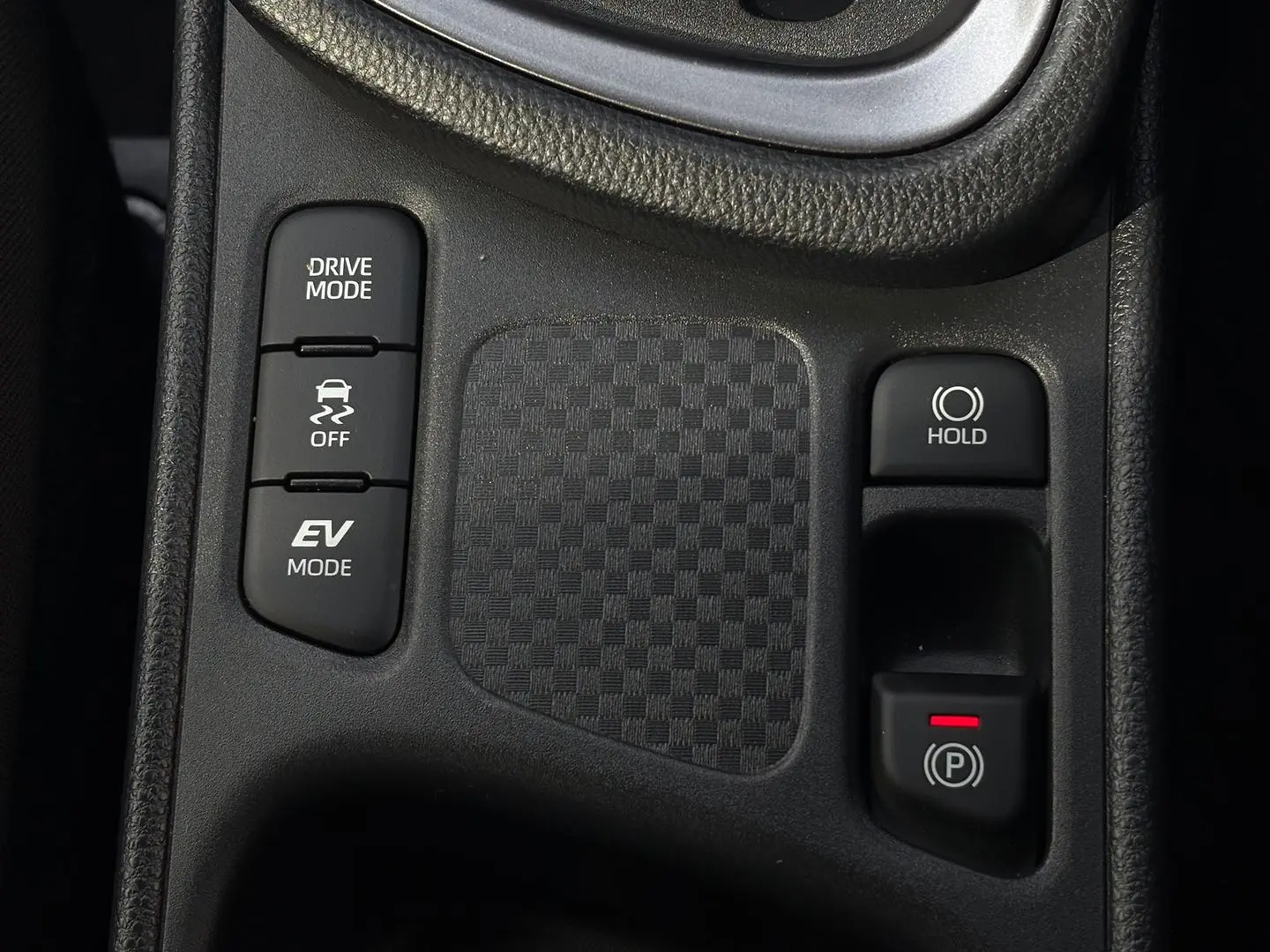 2024 Toyota Yaris Cross Gallery Image 20