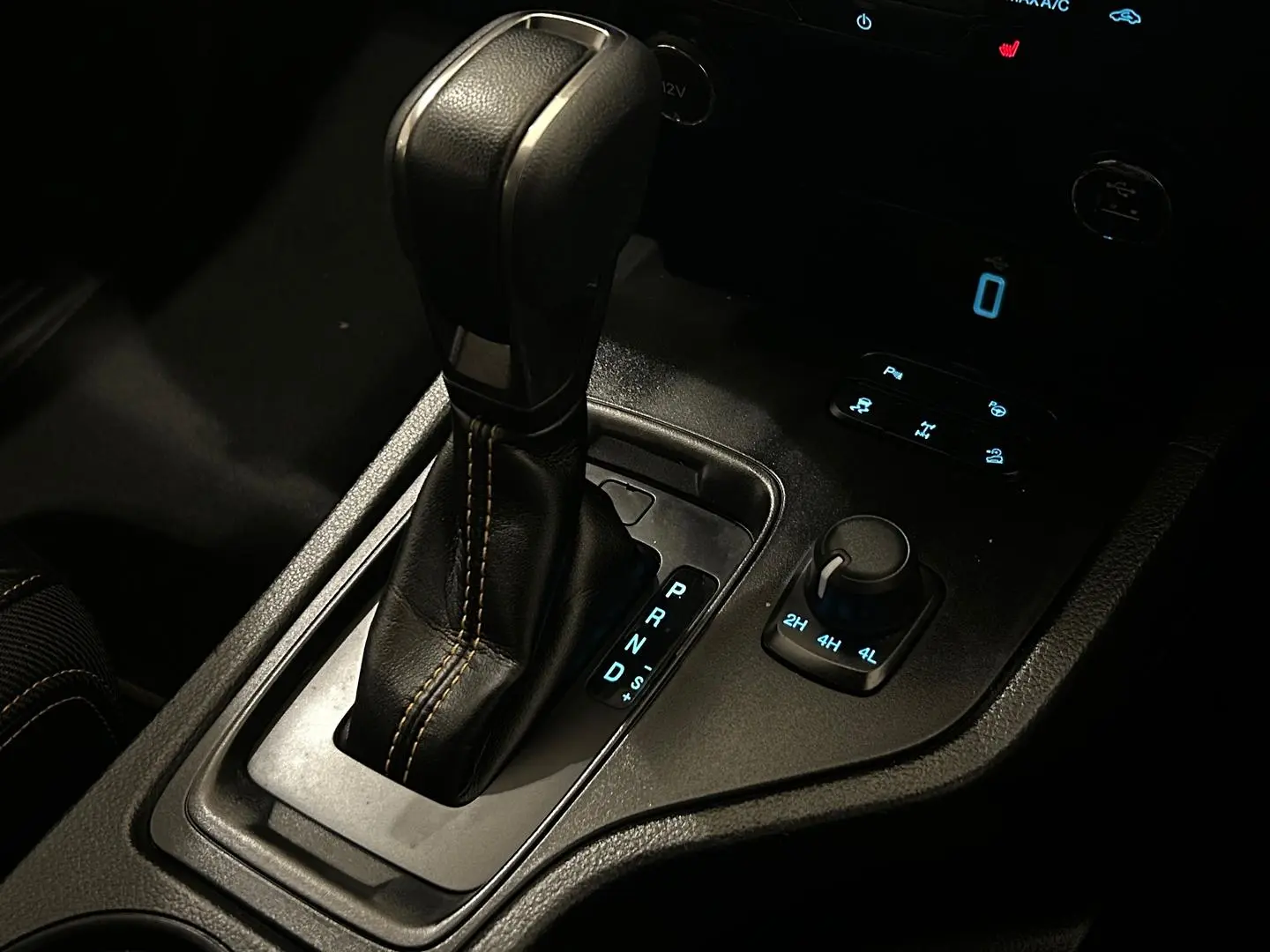 2021 Ford Ranger Gallery Image 19