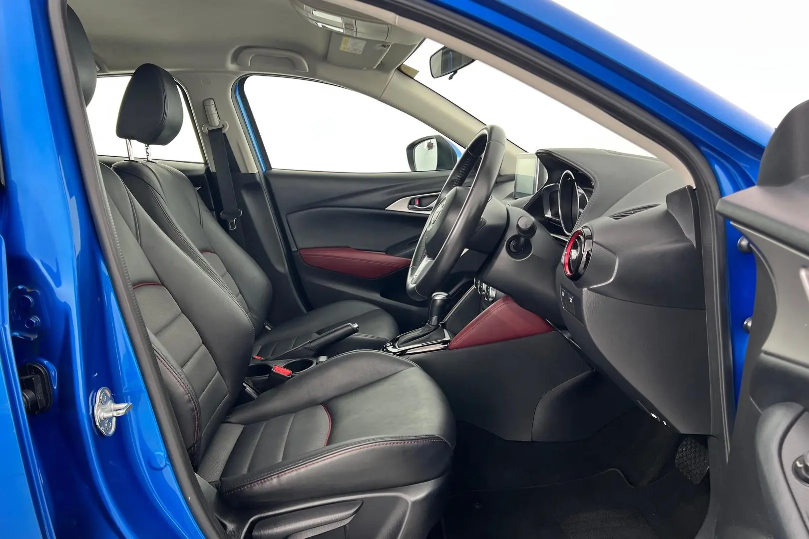 2015 Mazda CX-3 Gallery Image 11