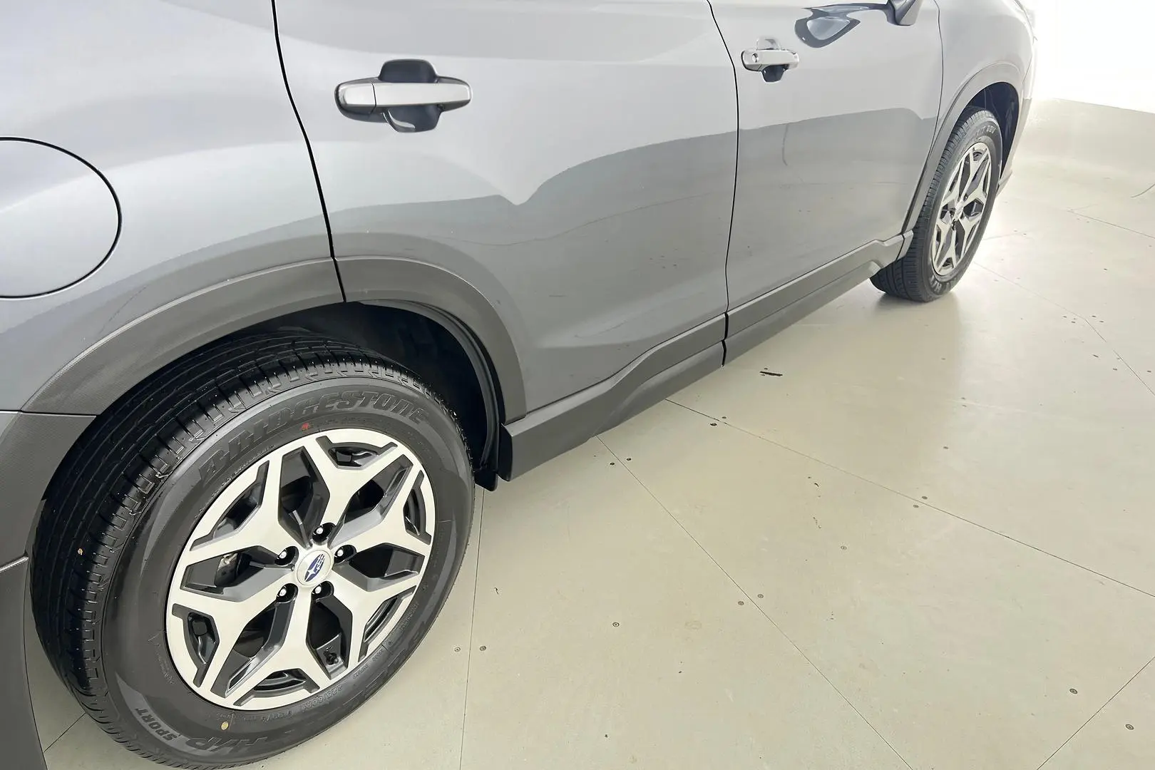 2023 Subaru Forester Gallery Image 5