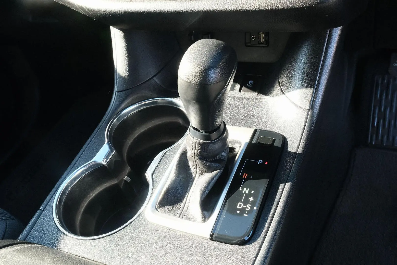 2019 Toyota Kluger Gallery Image 17
