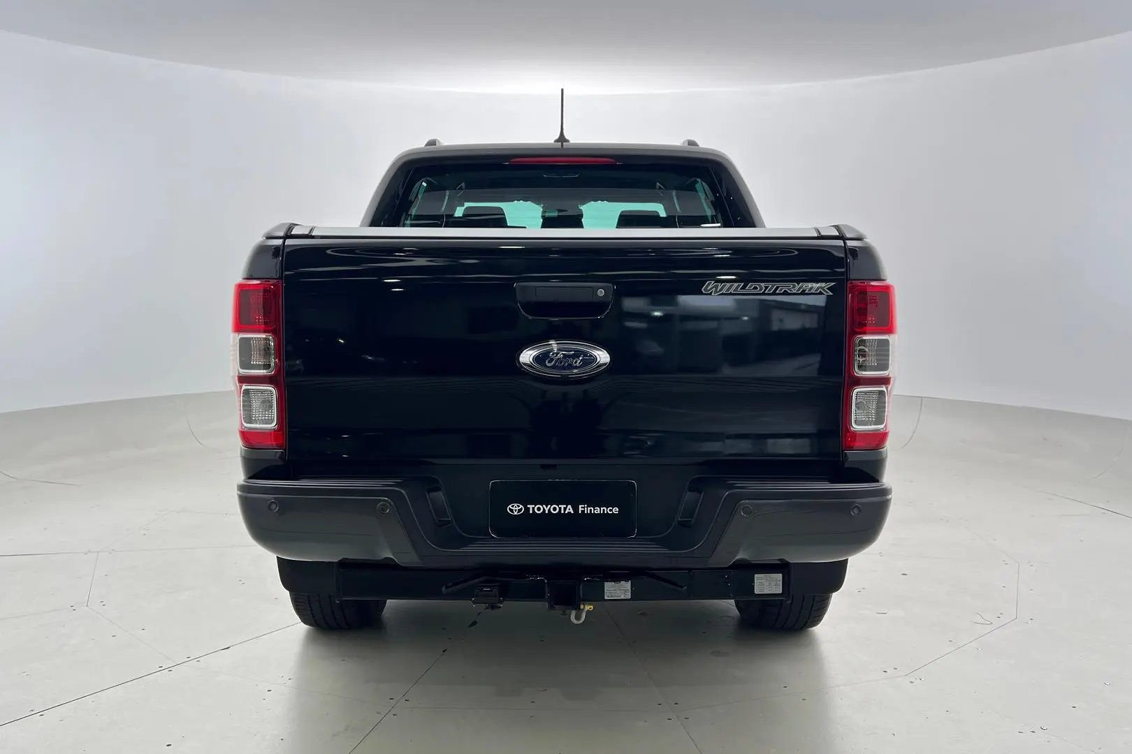 2021 Ford Ranger Gallery Image 3
