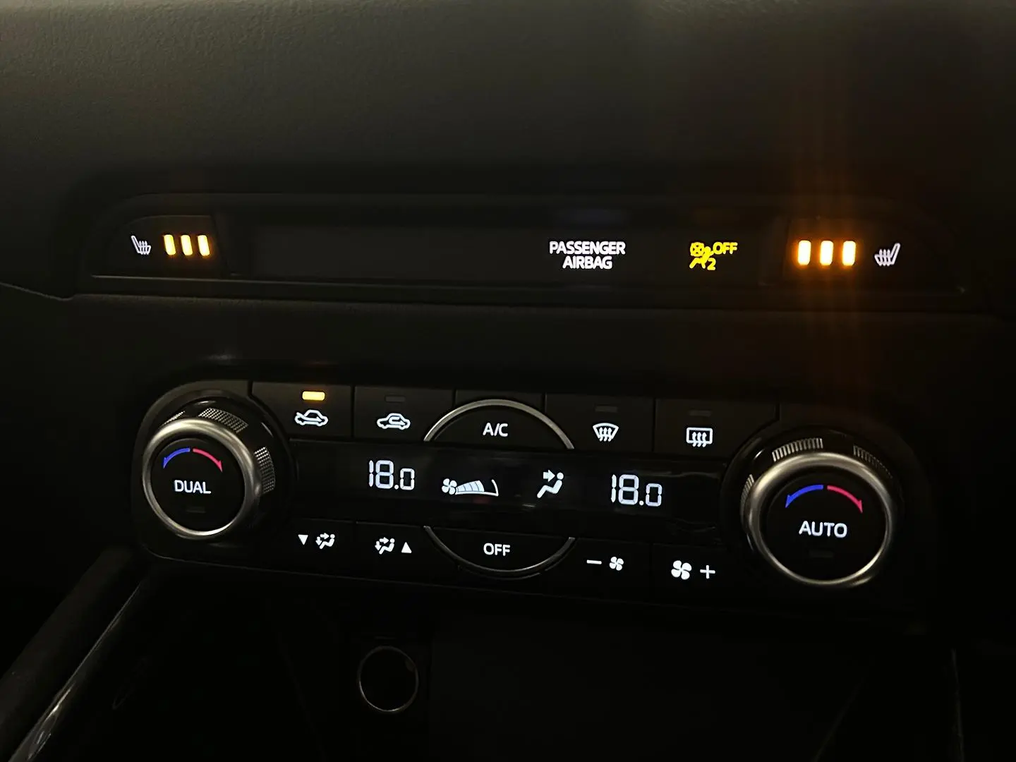 2018 Mazda CX-5 Gallery Image 17