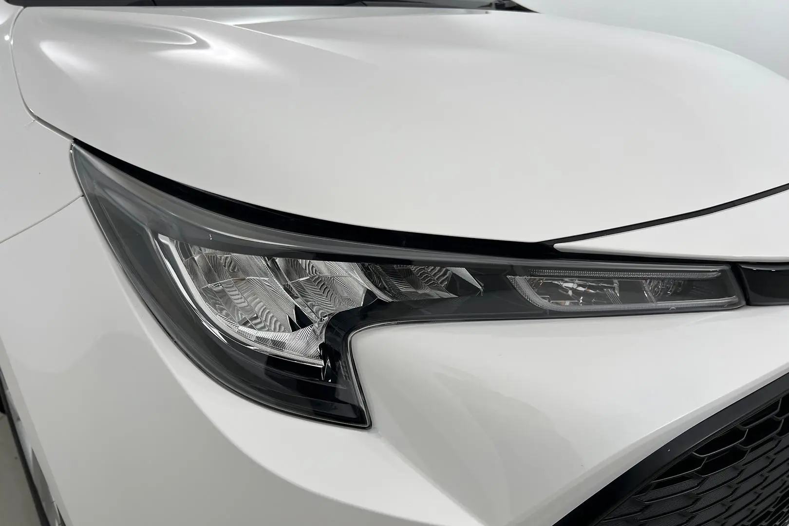2022 Toyota Corolla Gallery Image 17